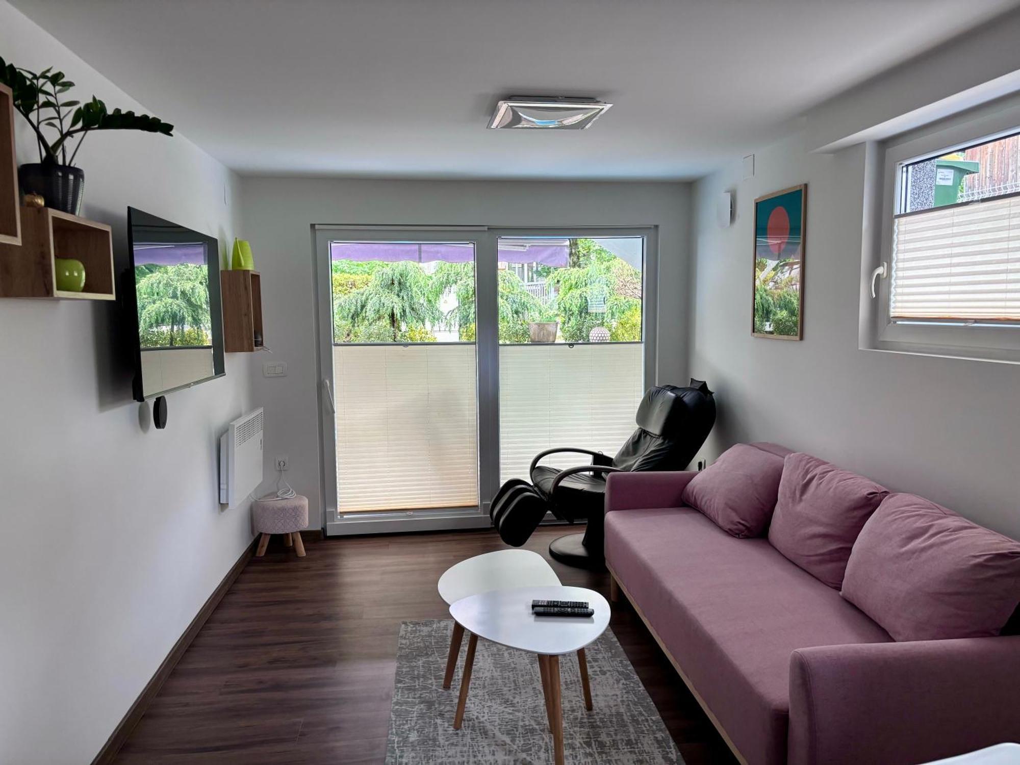 Sunset Apartment Bled